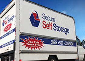 secure self storage norwalk ct