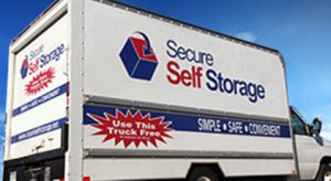 secure self storage norwalk ct