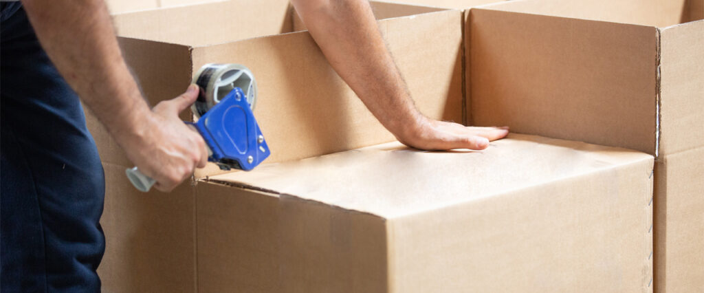 6 Tips For a Successful Move