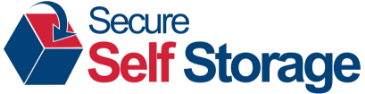 Secure Self Storage Logo