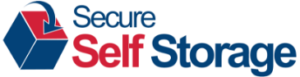 Secure Self Storage Logo