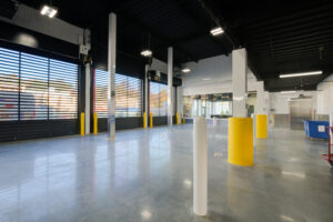 east norwalk garage