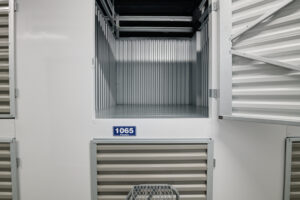 east norwalk locker