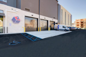 east norwalk exterior